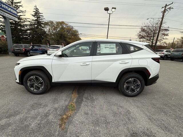 2026 Hyundai Tucson Hybrid Blue SE San Clemente CA