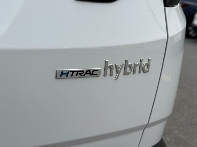 2026 Hyundai Tucson Hybrid Blue SE San Clemente CA