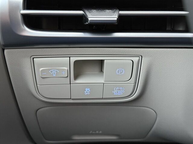 2026 Hyundai Tucson Hybrid Blue SE San Clemente CA