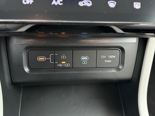 2026 Hyundai Tucson Hybrid Blue SE San Clemente CA