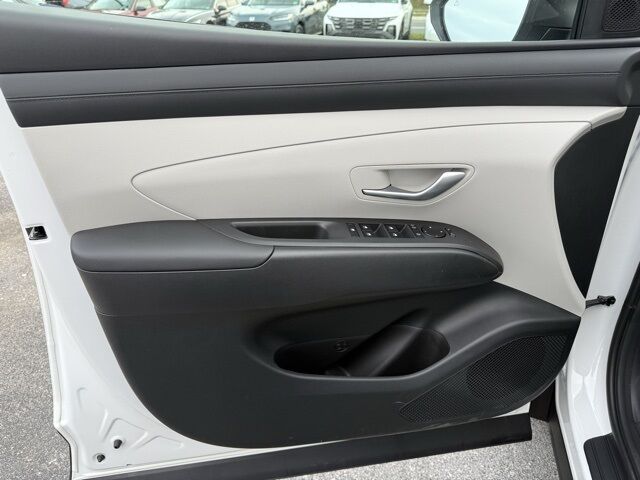 2026 Hyundai Tucson Hybrid Blue SE San Clemente CA