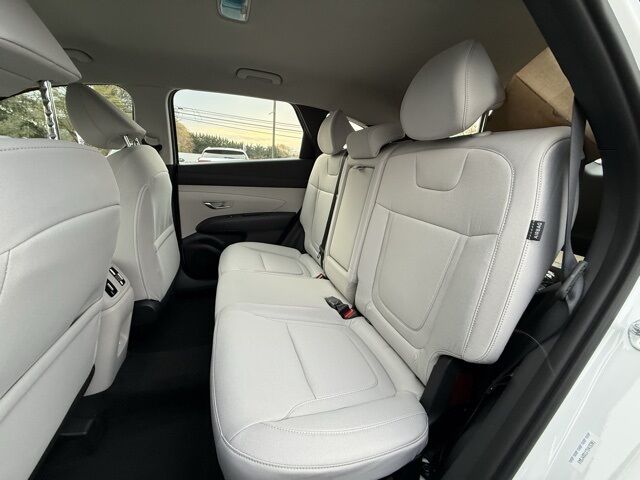 2026 Hyundai Tucson Hybrid Blue SE San Clemente CA