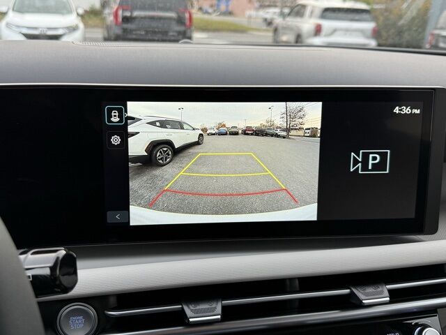 2026 Hyundai Tucson Hybrid Blue SE San Clemente CA