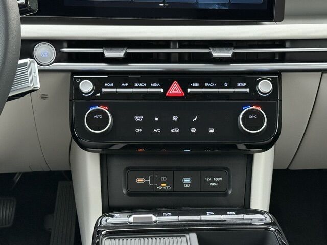 2026 Hyundai Tucson Hybrid Blue SE San Clemente CA