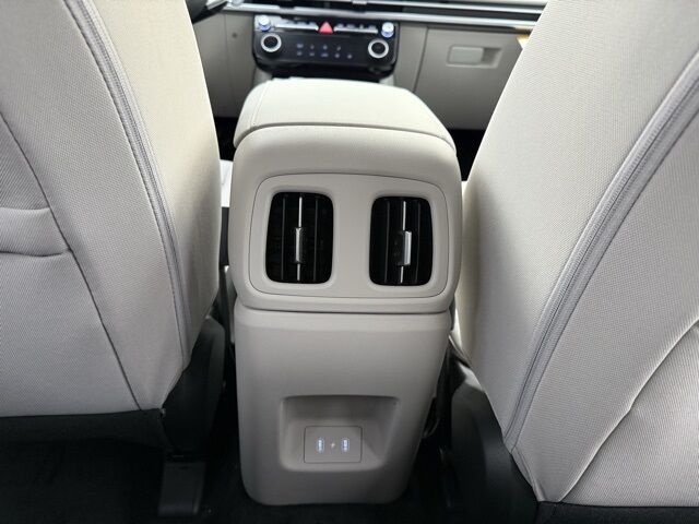 2026 Hyundai Tucson Hybrid Blue SE San Clemente CA