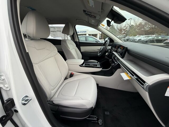 2026 Hyundai Tucson Hybrid Blue SE San Clemente CA