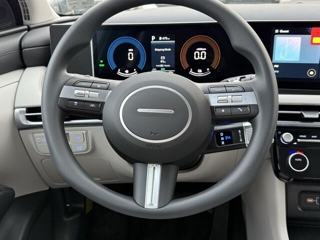 2026 Hyundai Tucson Hybrid Blue SE San Clemente CA