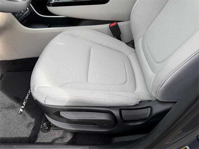 2026 Hyundai Tucson Hybrid Blue Cape Girardeau MO