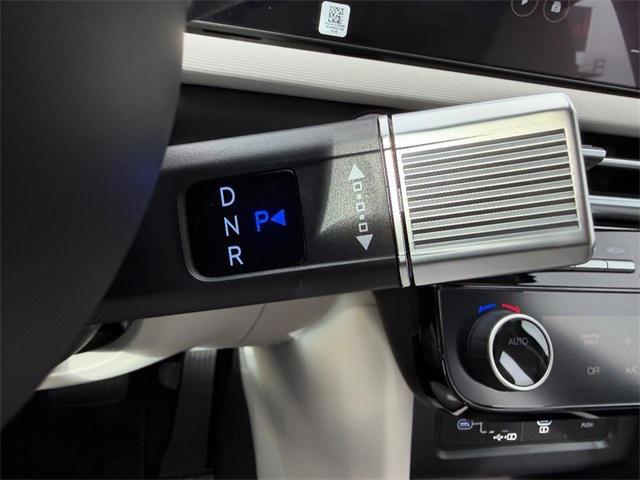 2026 Hyundai Tucson Hybrid Blue Cape Girardeau MO