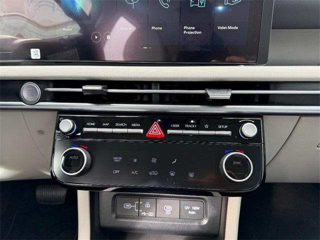 2026 Hyundai Tucson Hybrid Blue Cape Girardeau MO