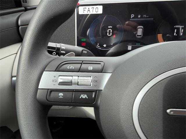 2026 Hyundai Tucson Hybrid Blue Cape Girardeau MO