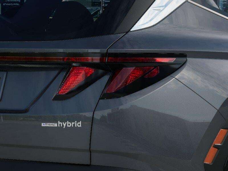 2026 Hyundai Tucson Hybrid Blue Cape Girardeau MO