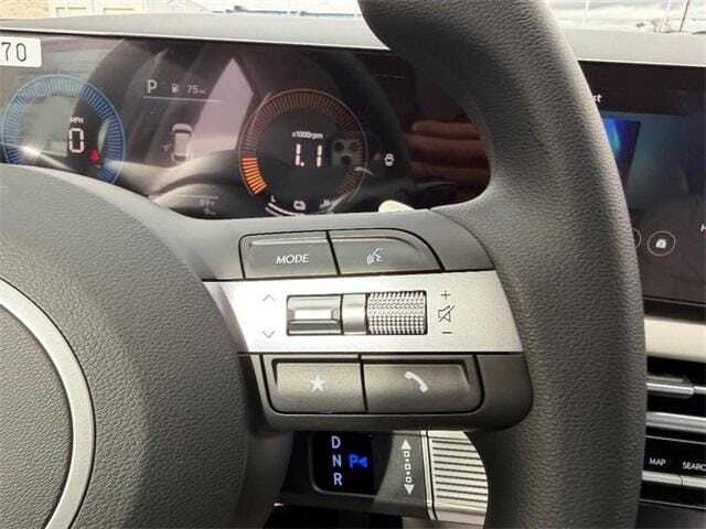 2026 Hyundai Tucson Hybrid Blue Cape Girardeau MO