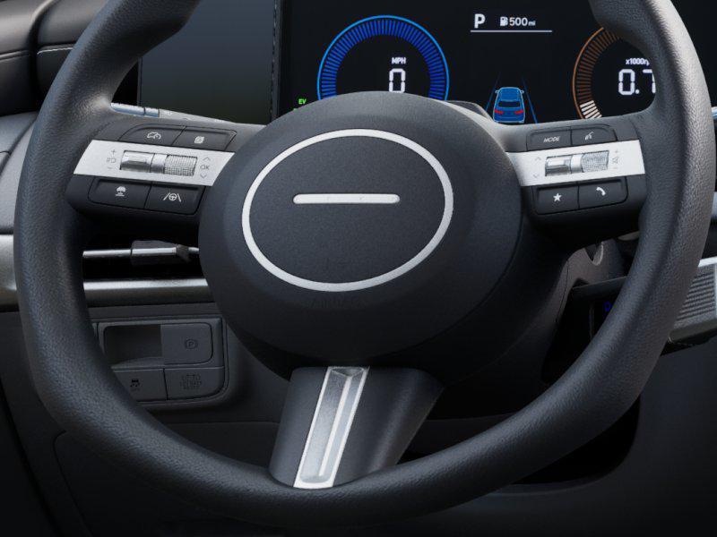 2026 Hyundai Tucson Hybrid Blue Cape Girardeau MO