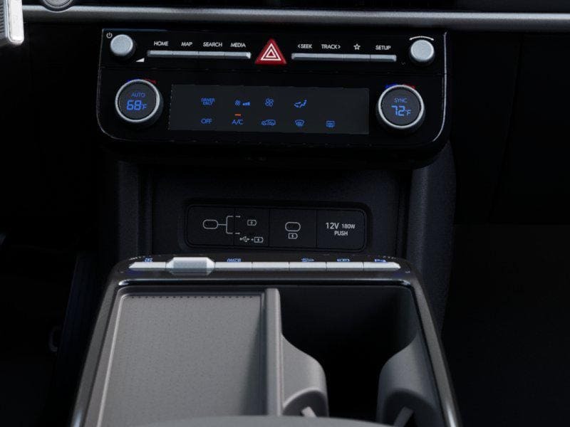 2026 Hyundai Tucson Hybrid Blue Cape Girardeau MO