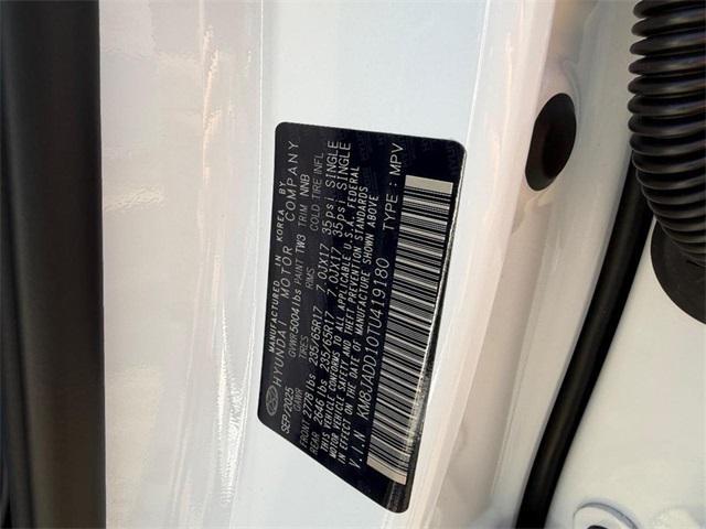 2026 Hyundai Tucson Hybrid Blue Cape Girardeau MO