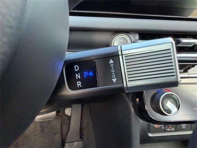 2026 Hyundai Tucson Hybrid Blue Cape Girardeau MO