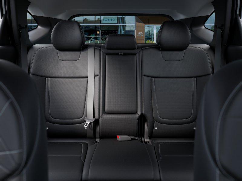 2026 Hyundai Tucson Hybrid Blue Cape Girardeau MO