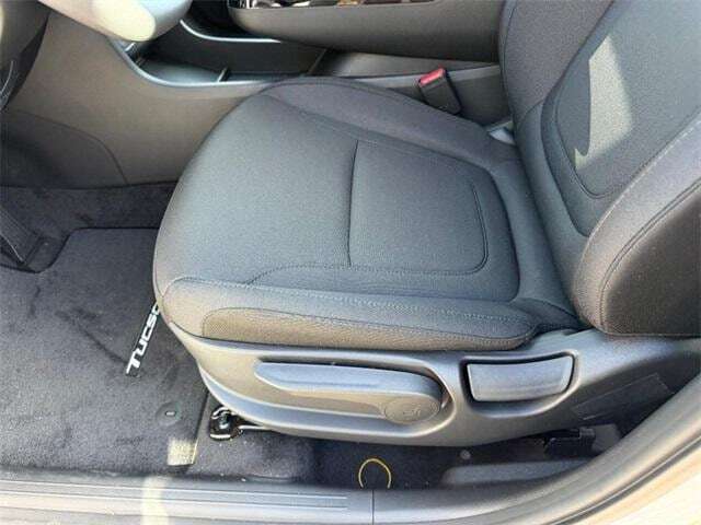 2026 Hyundai Tucson Hybrid Blue Cape Girardeau MO