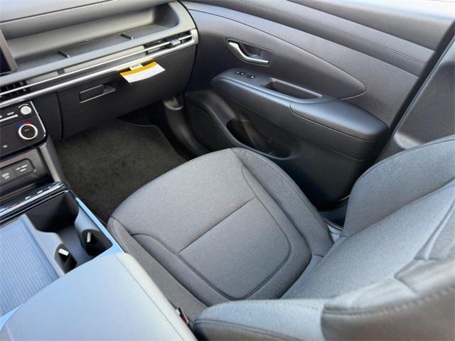 2026 Hyundai Tucson Hybrid Blue Cape Girardeau MO