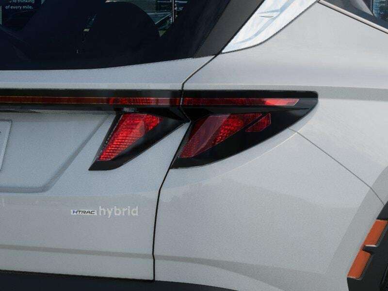 2026 Hyundai Tucson Hybrid Blue Cape Girardeau MO