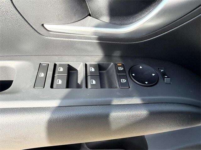 2026 Hyundai Tucson Hybrid Blue Cape Girardeau MO