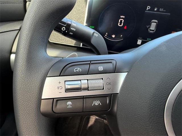 2026 Hyundai Tucson Hybrid Blue Cape Girardeau MO