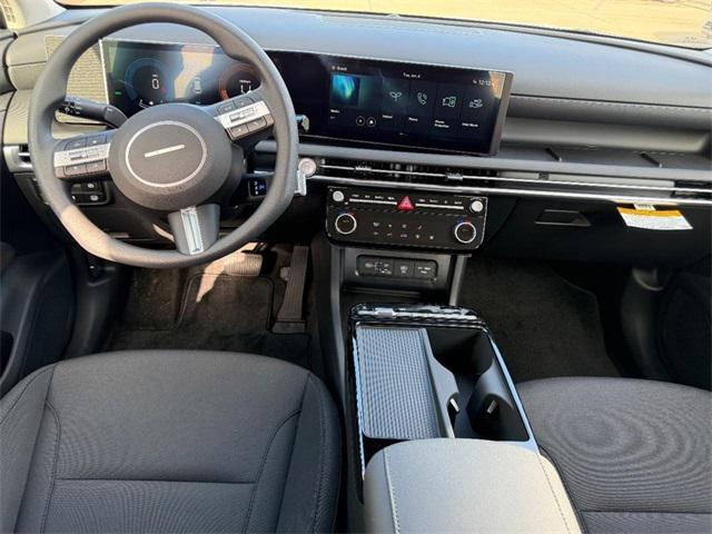 2026 Hyundai Tucson Hybrid Blue Cape Girardeau MO