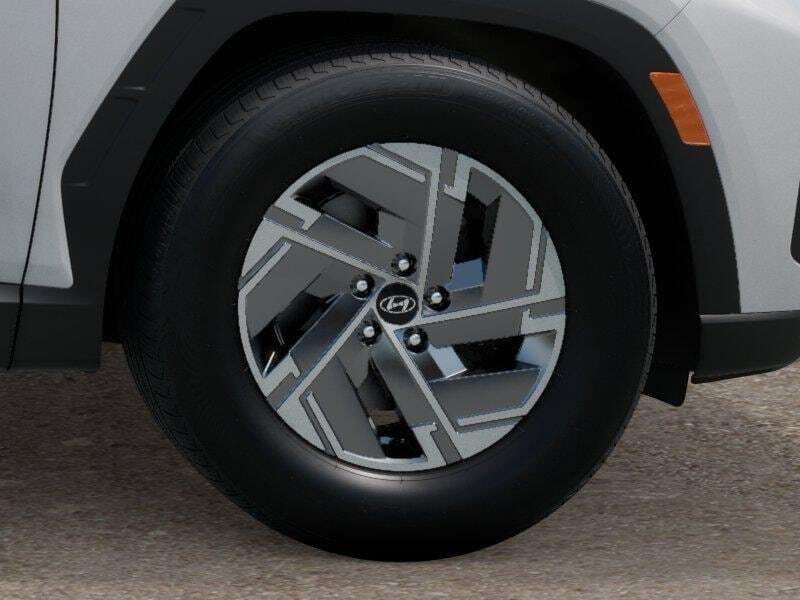 2026 Hyundai Tucson Hybrid Blue Cape Girardeau MO
