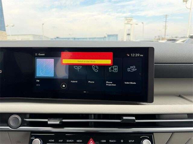 2026 Hyundai Tucson Hybrid Blue Cape Girardeau MO