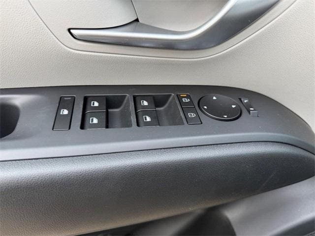 2026 Hyundai Tucson Hybrid Blue Cape Girardeau MO