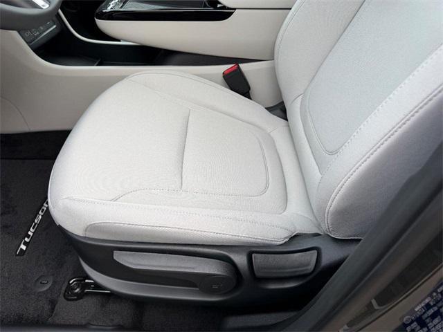 2026 Hyundai Tucson Hybrid Blue Cape Girardeau MO