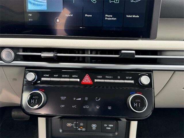 2026 Hyundai Tucson Hybrid Blue Cape Girardeau MO