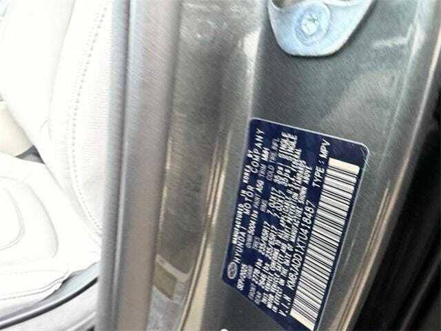 2026 Hyundai Tucson Hybrid Blue Cape Girardeau MO