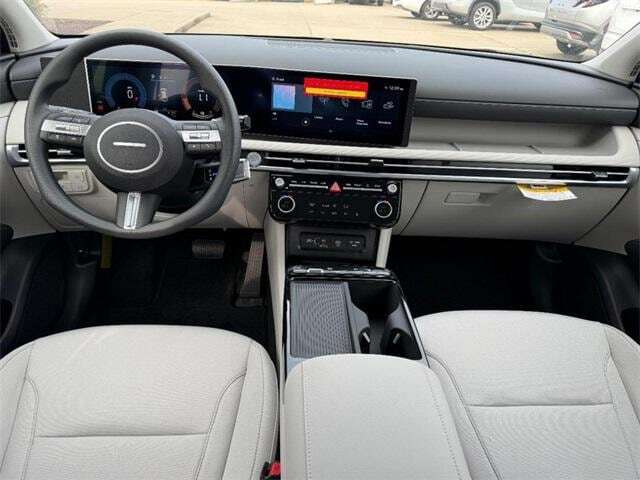 2026 Hyundai Tucson Hybrid Blue Cape Girardeau MO