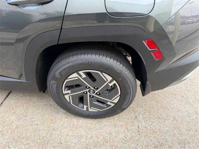 2026 Hyundai Tucson Hybrid Blue Cape Girardeau MO