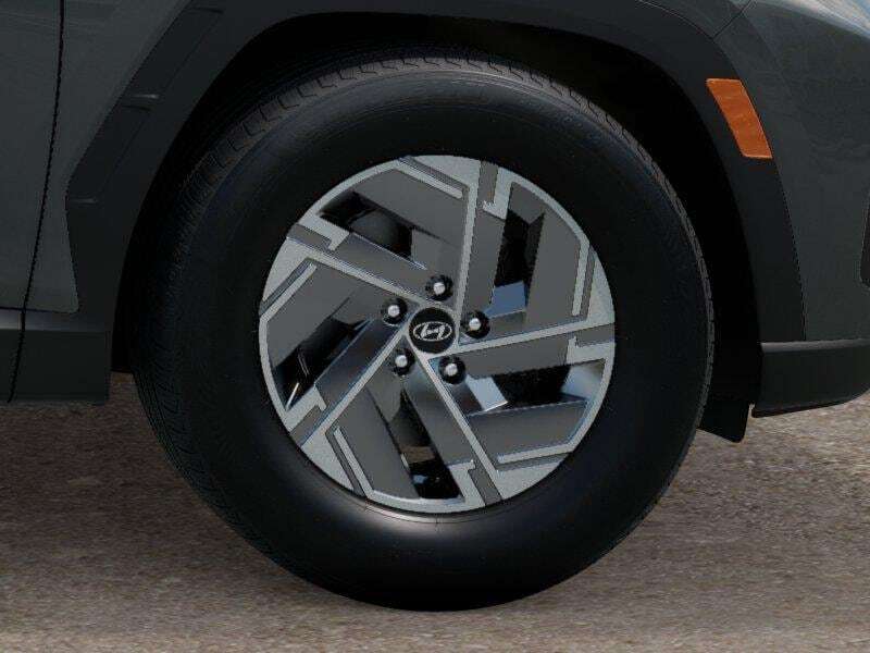 2026 Hyundai Tucson Hybrid Blue Cape Girardeau MO