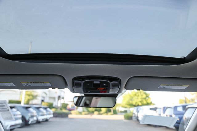 2026 Hyundai Tucson Hybrid Limited Folsom CA