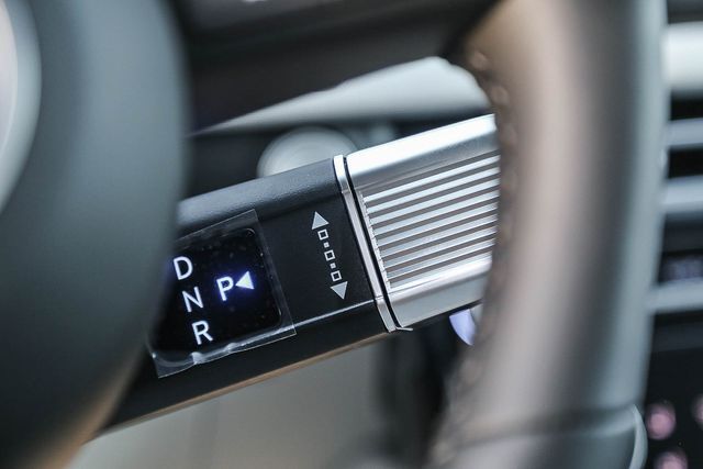 2026 Hyundai Tucson Hybrid Limited Folsom CA