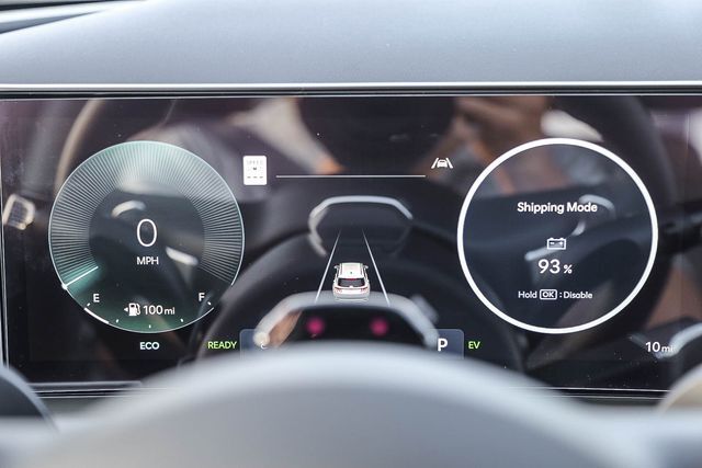 2026 Hyundai Tucson Hybrid Limited Folsom CA