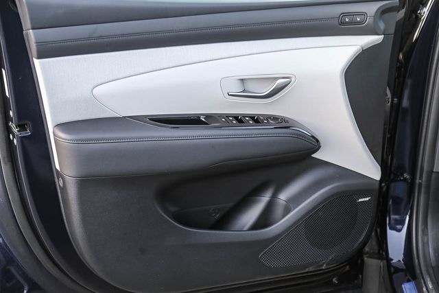 2026 Hyundai Tucson Hybrid Limited Folsom CA