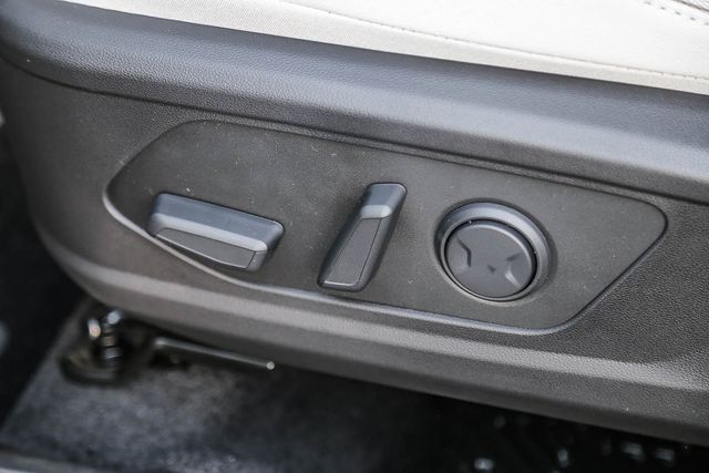 2026 Hyundai Tucson Hybrid Limited Folsom CA