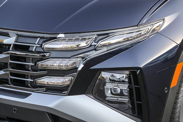 2026 Hyundai Tucson Hybrid Limited Folsom CA