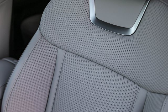 2026 Hyundai Tucson Hybrid Limited Folsom CA