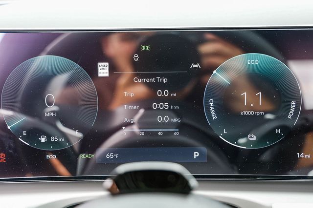 2026 Hyundai Tucson Hybrid Limited Folsom CA