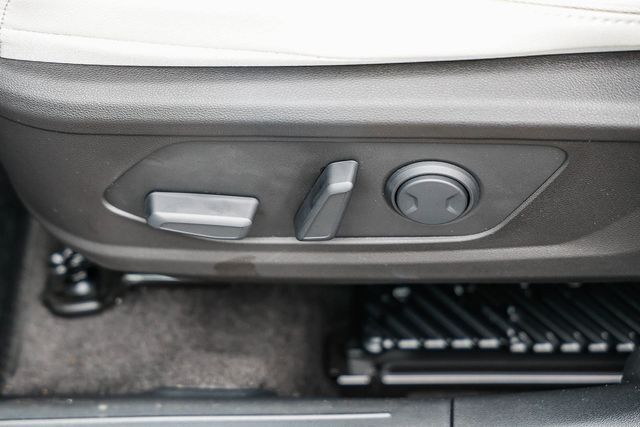 2026 Hyundai Tucson Hybrid Limited Folsom CA