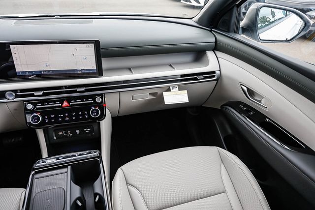 2026 Hyundai Tucson Hybrid Limited Folsom CA
