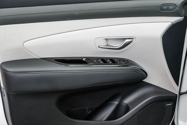 2026 Hyundai Tucson Hybrid Limited Folsom CA