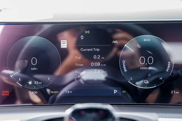 2026 Hyundai Tucson Hybrid Limited Folsom CA