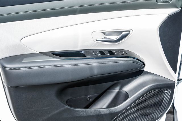 2026 Hyundai Tucson Hybrid Limited Folsom CA